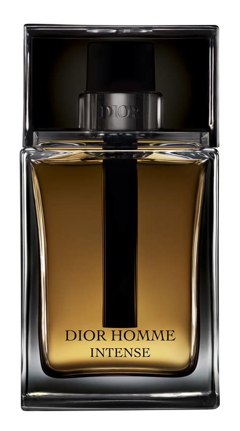 dior homme intense avis